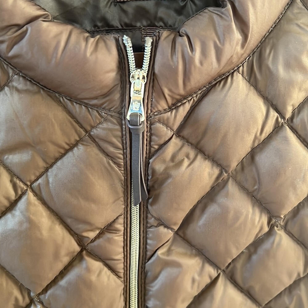 Massimo Dutti Down Jacket - image 4